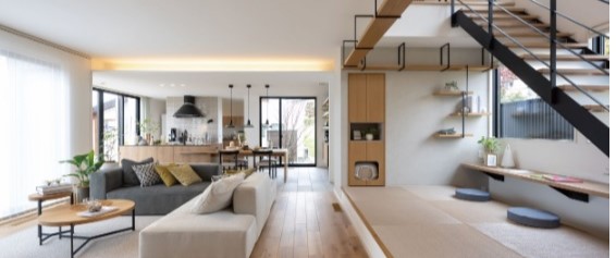 就業先イメージ