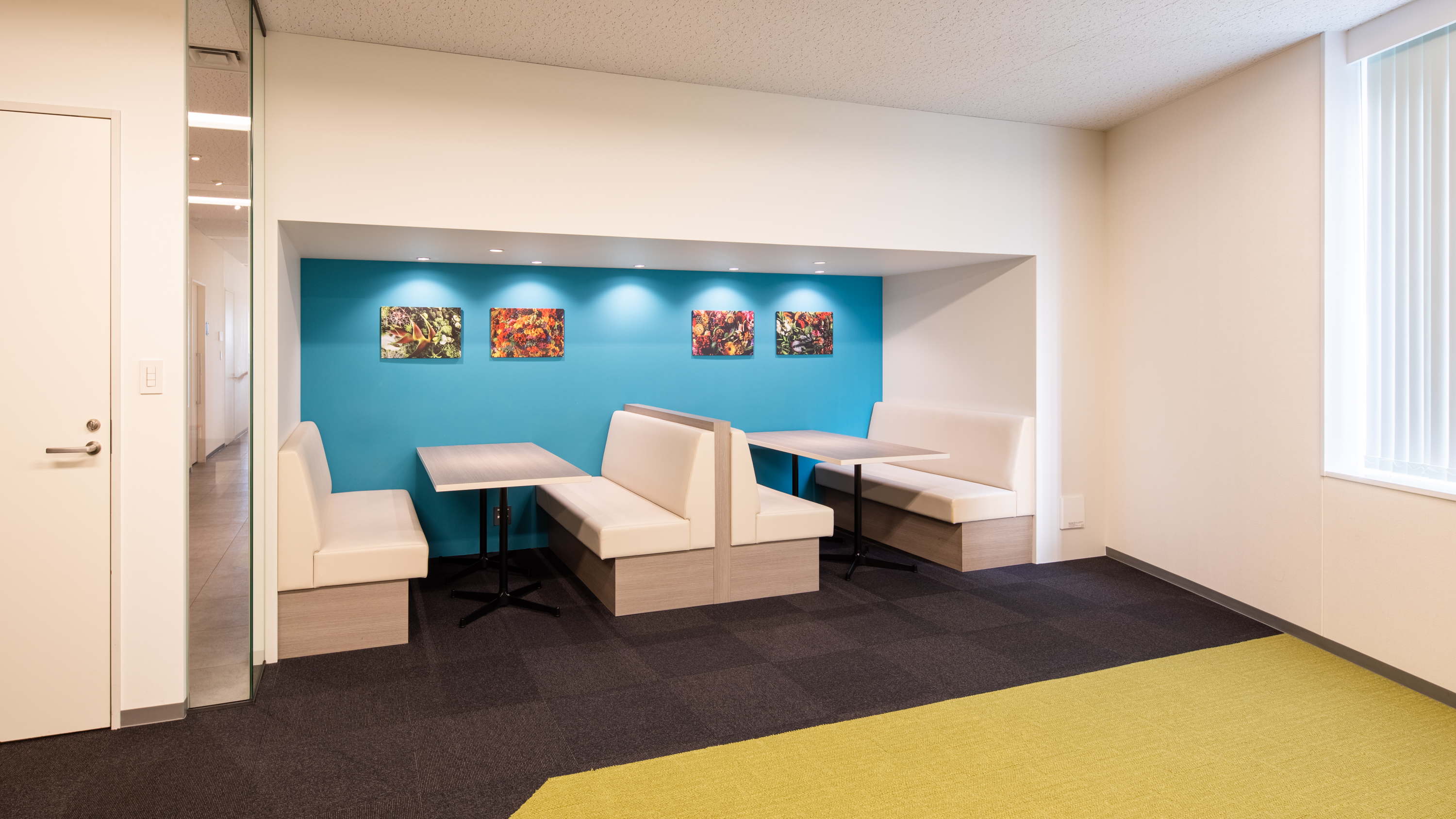 就業先イメージ