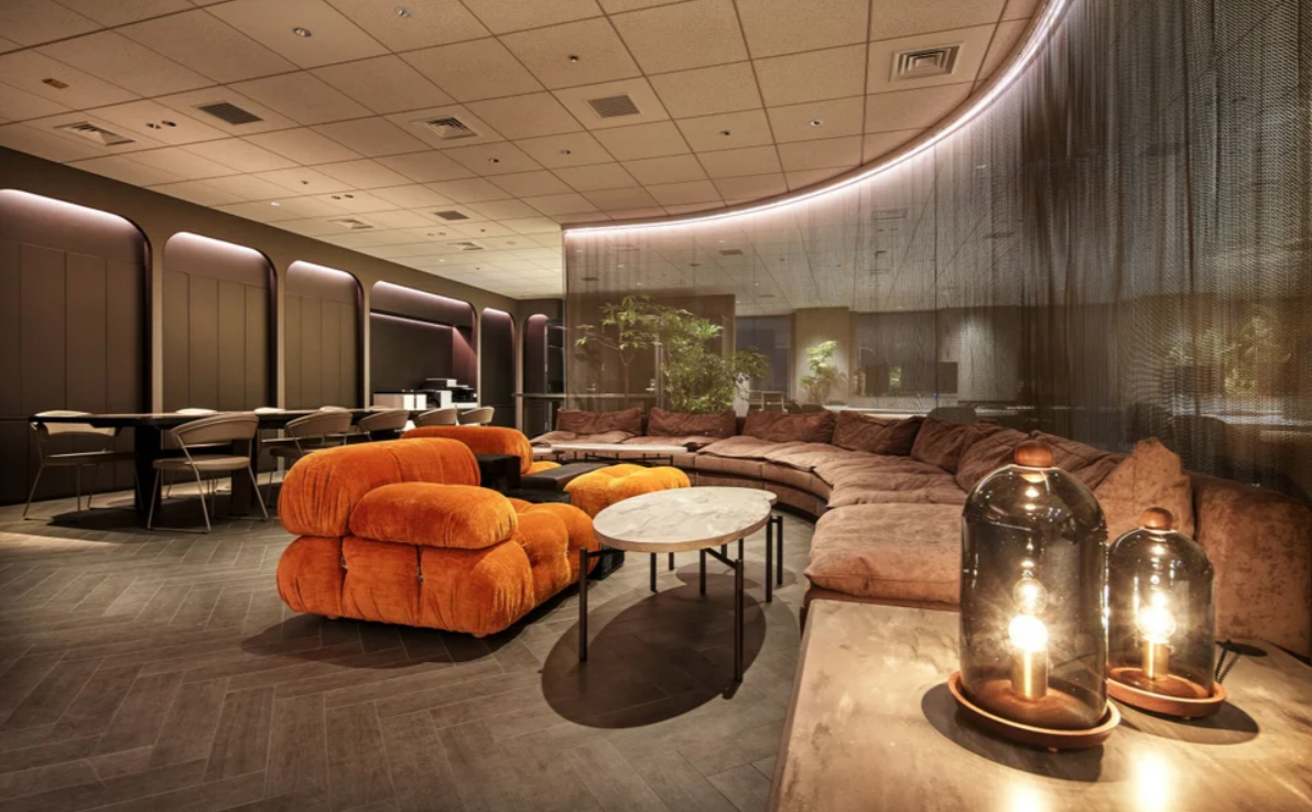 就業先イメージ