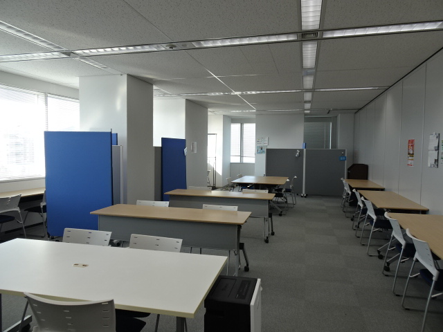 就業先イメージ