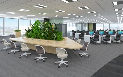 就業先イメージ