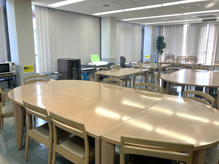 就業先イメージ