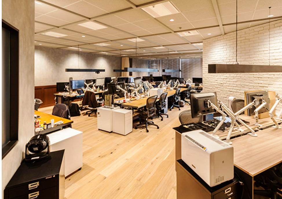 就業先イメージ