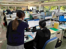 就業先イメージ