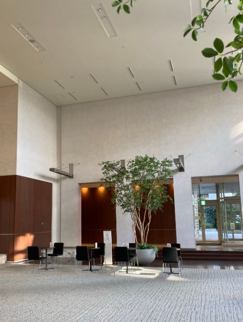 就業先イメージ