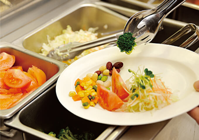 就業先イメージ