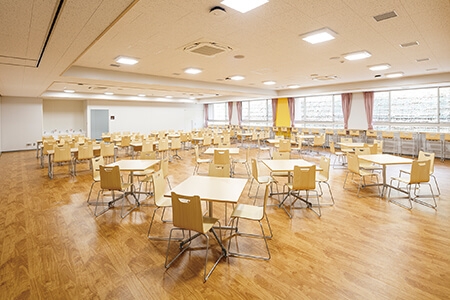 就業先イメージ