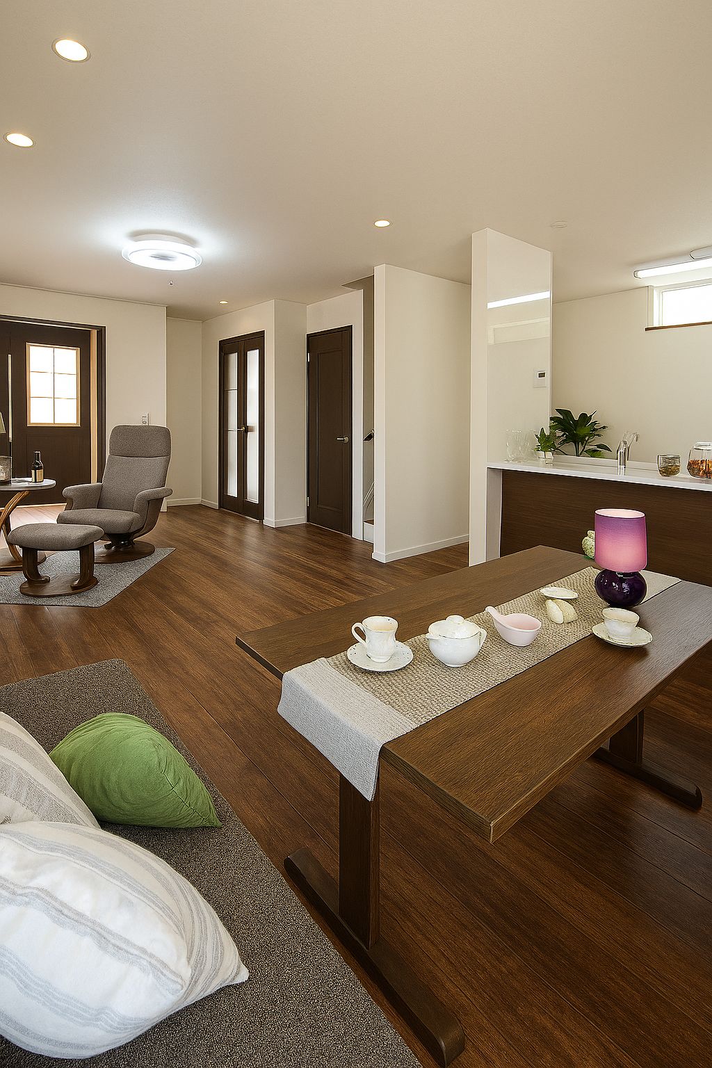 就業先イメージ