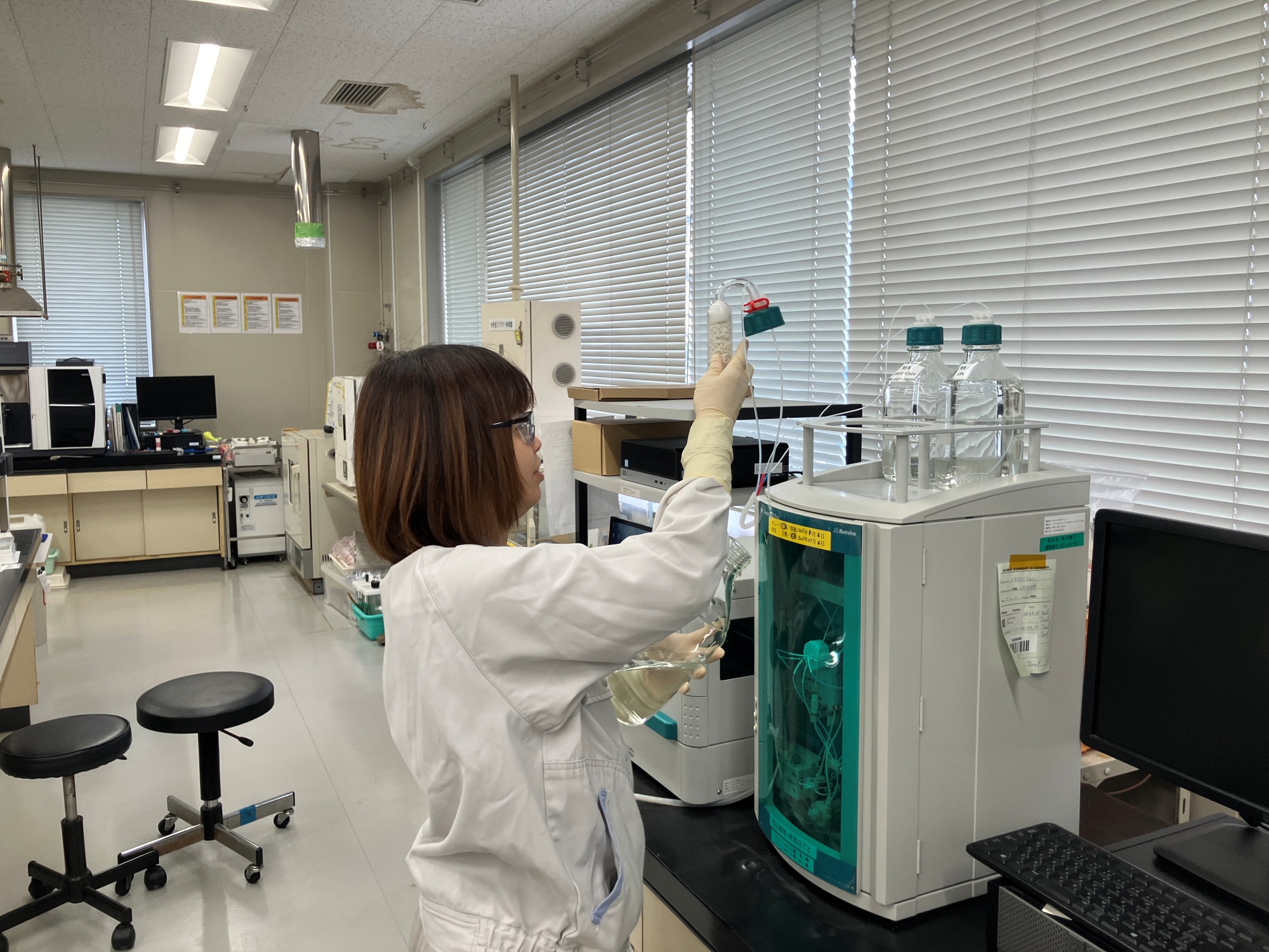 就業先イメージ