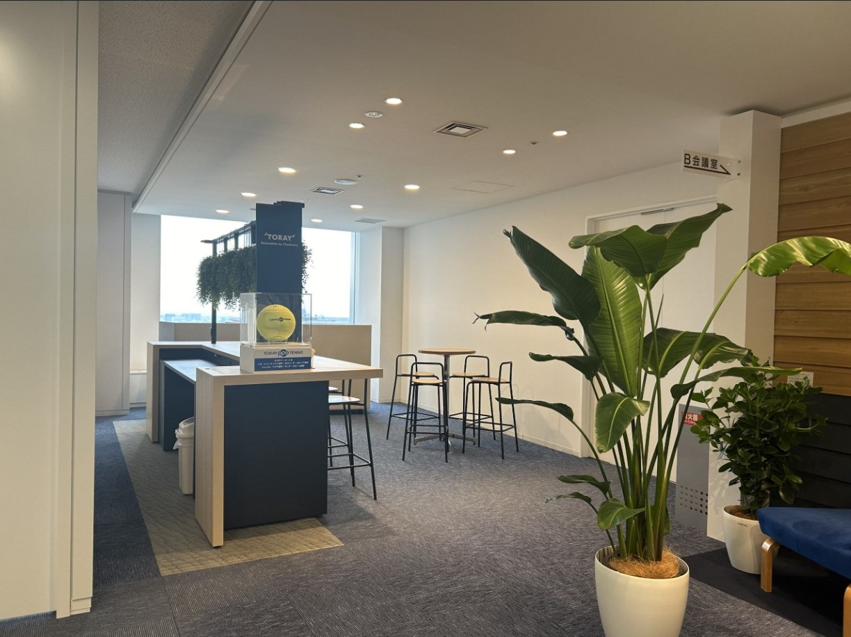 就業先イメージ