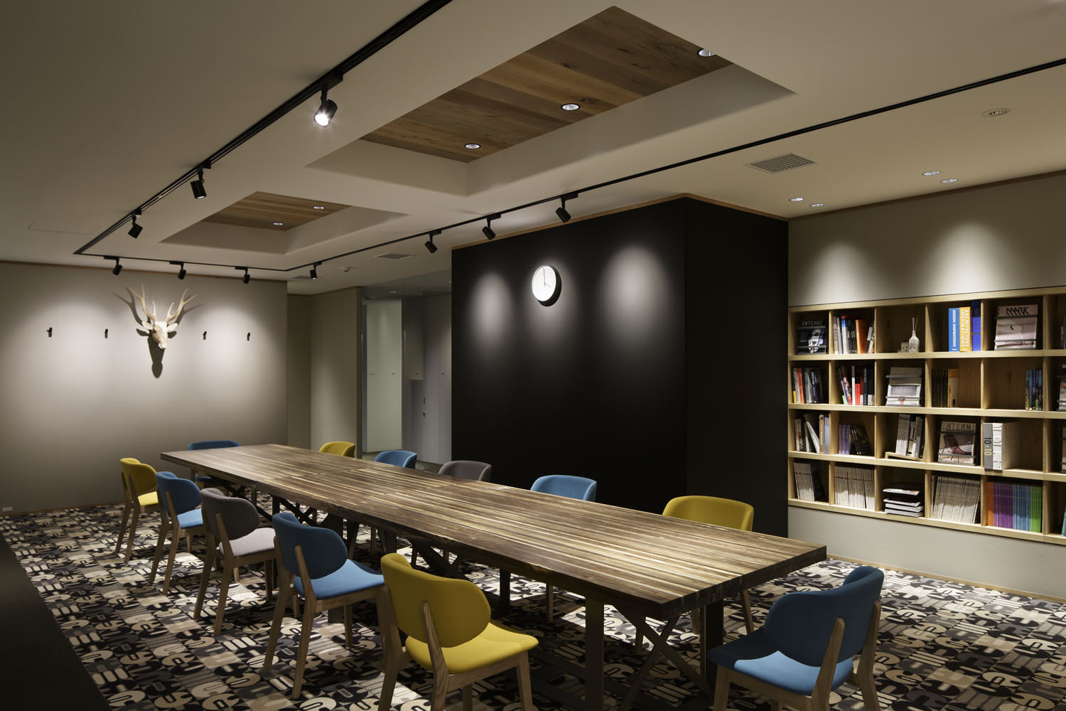 就業先イメージ