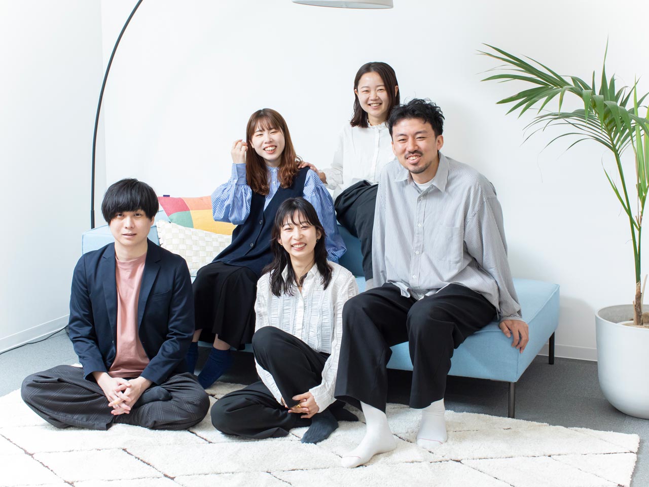 就業先イメージ