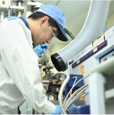 就業先イメージ