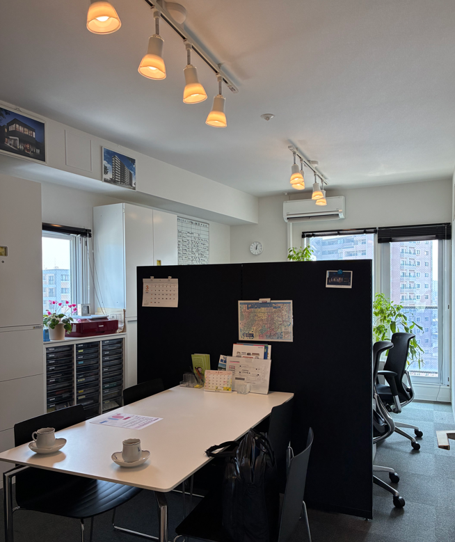 就業先イメージ