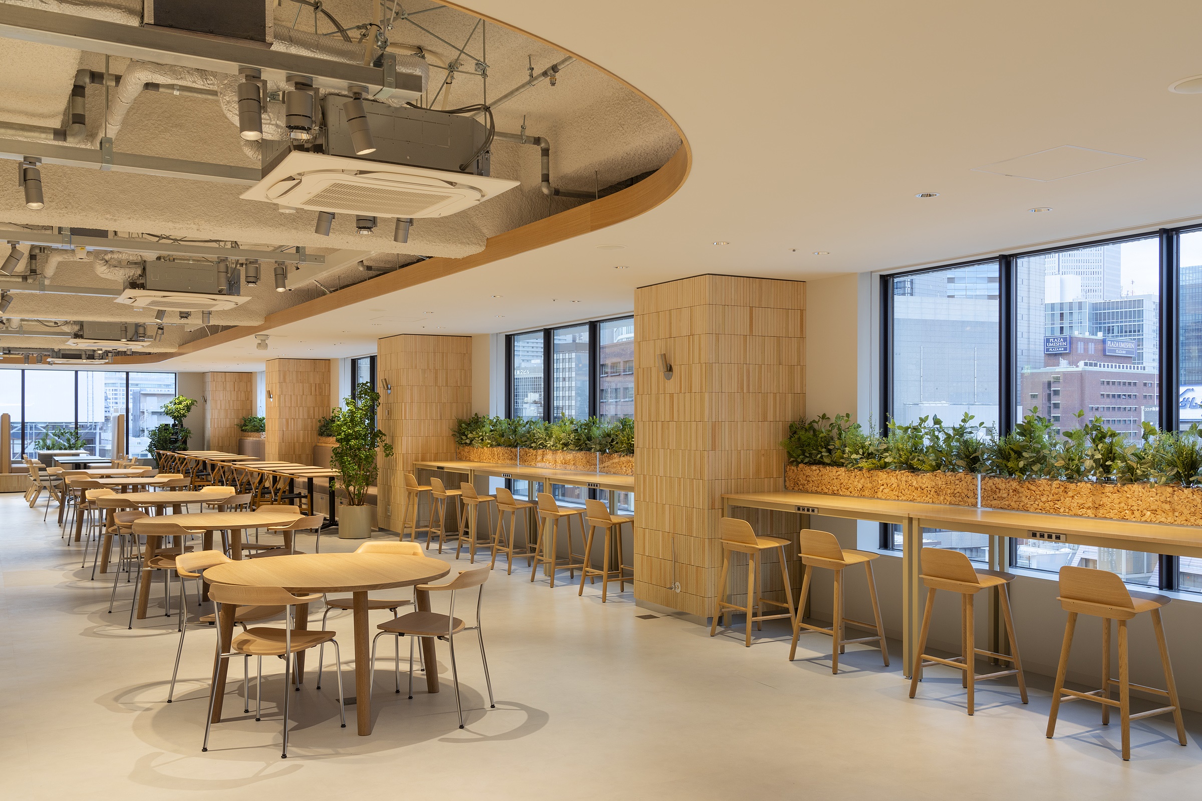 就業先イメージ