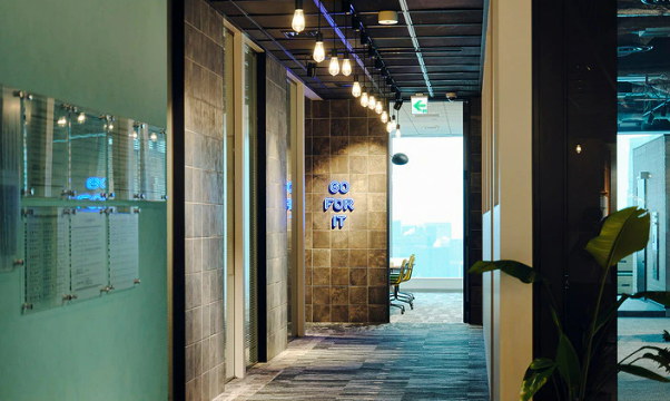 就業先イメージ