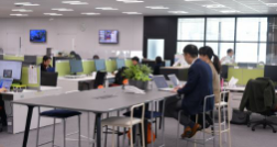 就業先イメージ