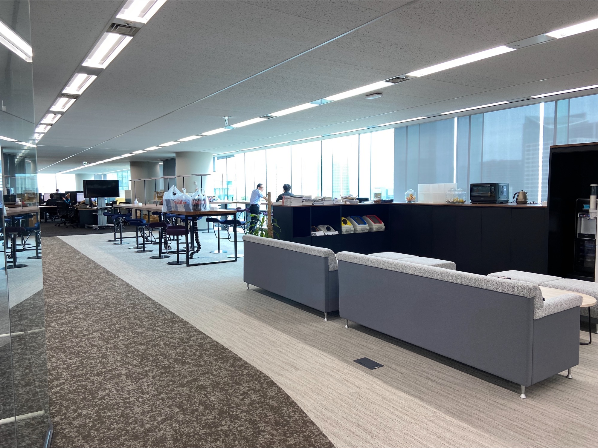 就業先イメージ