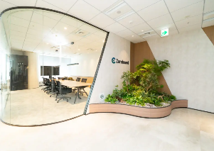 就業先イメージ