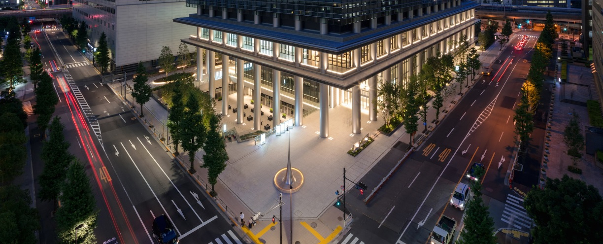 就業先イメージ