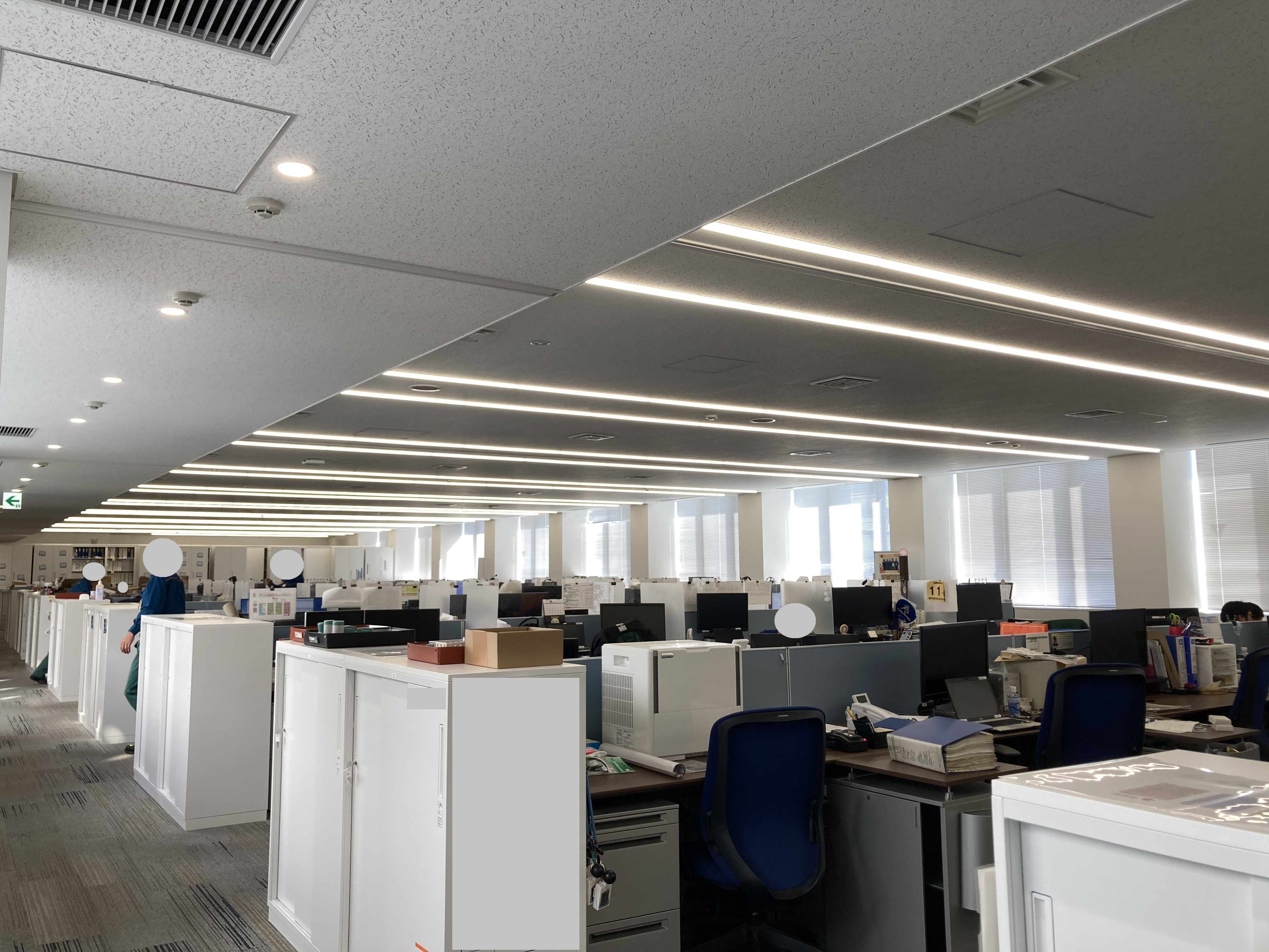 就業先イメージ