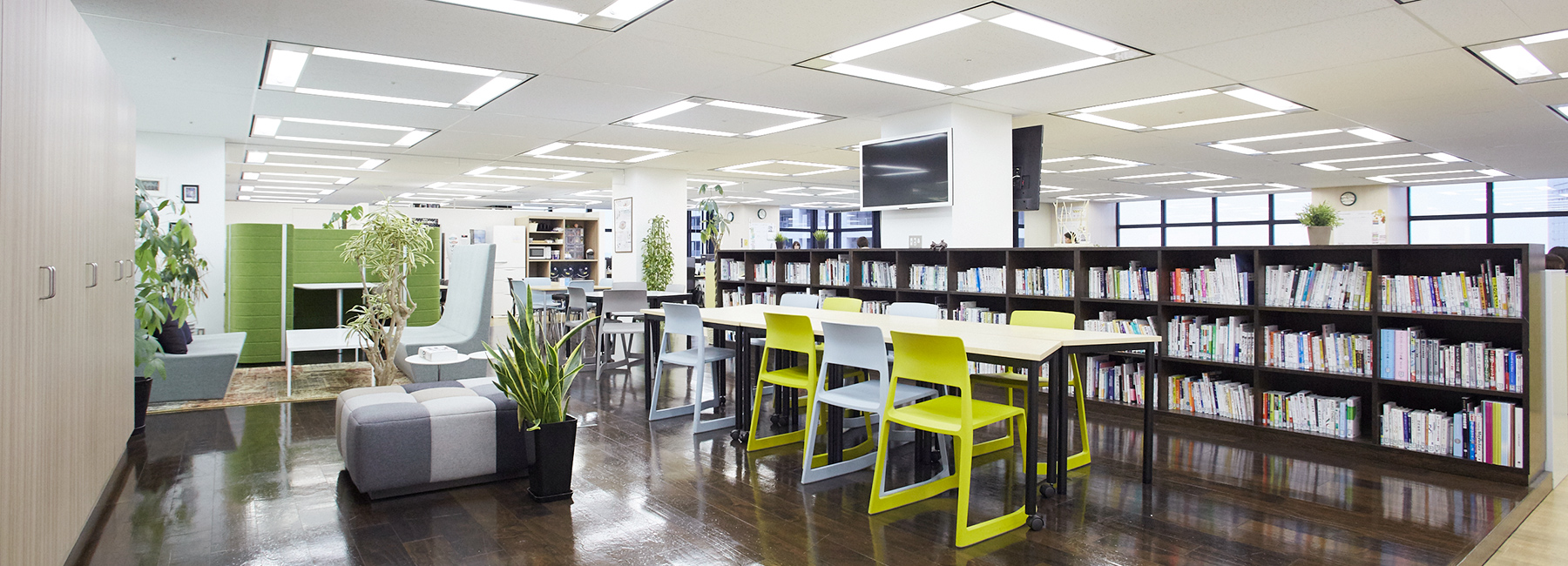 就業先イメージ