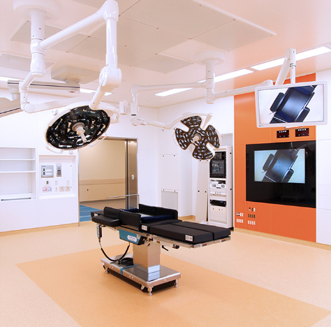 就業先イメージ