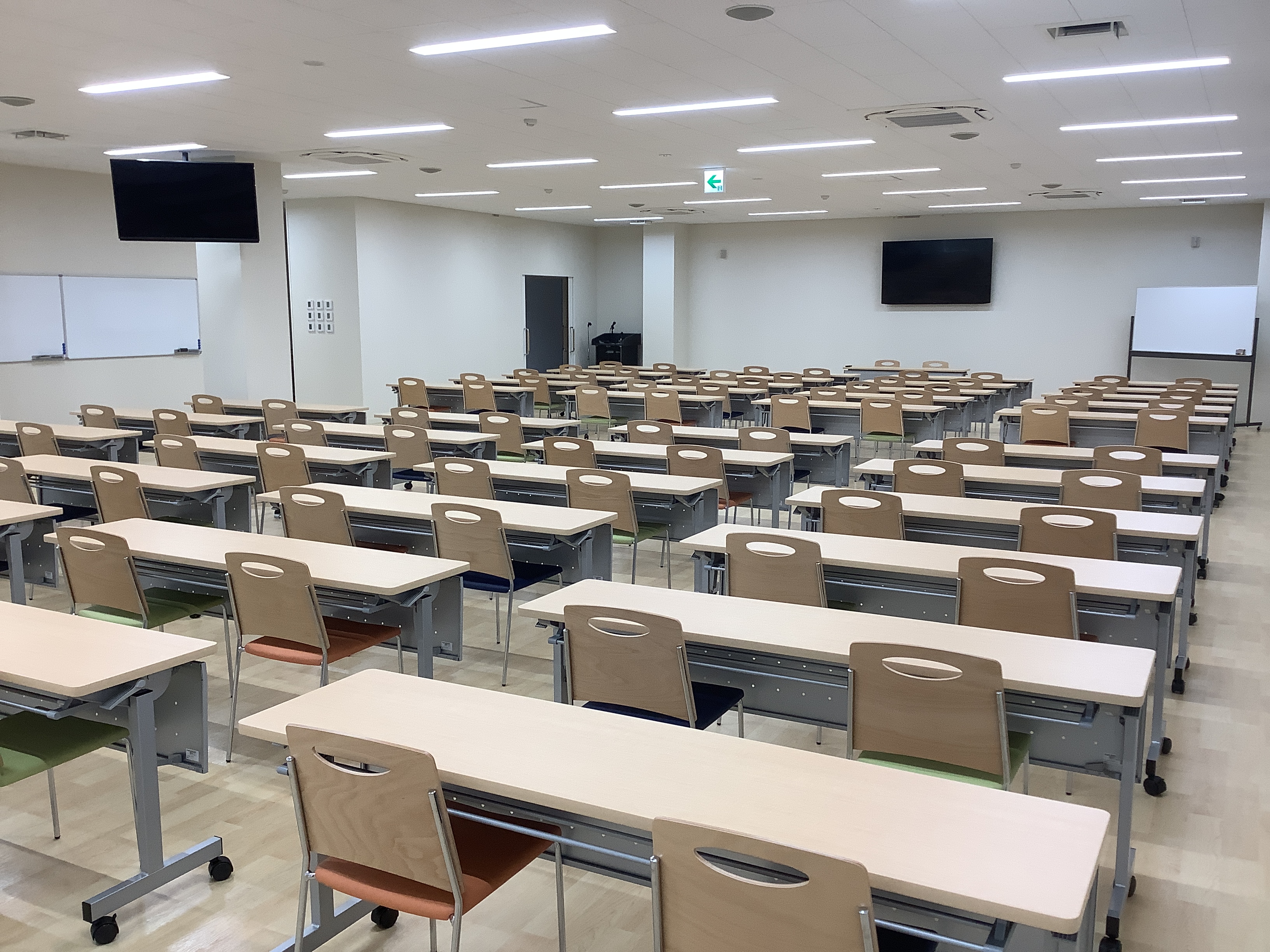 就業先イメージ