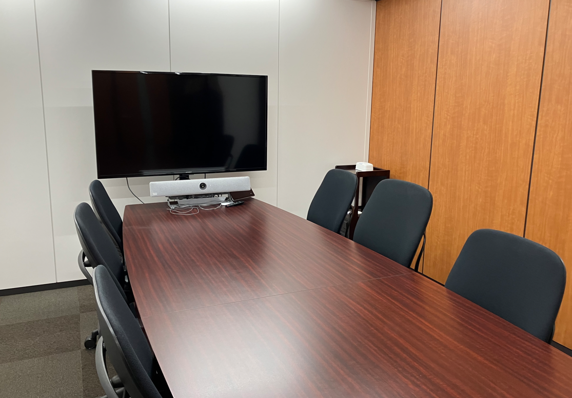 就業先イメージ