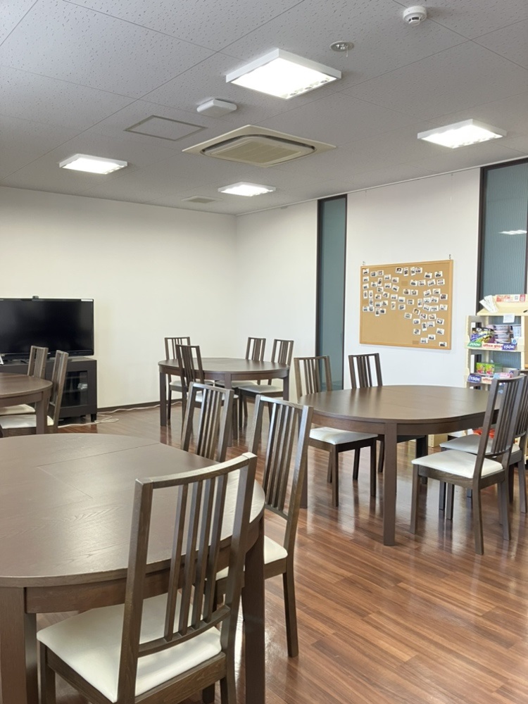 就業先イメージ