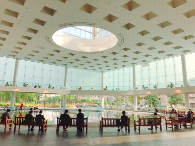 就業先イメージ