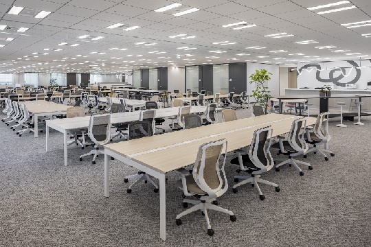 就業先イメージ