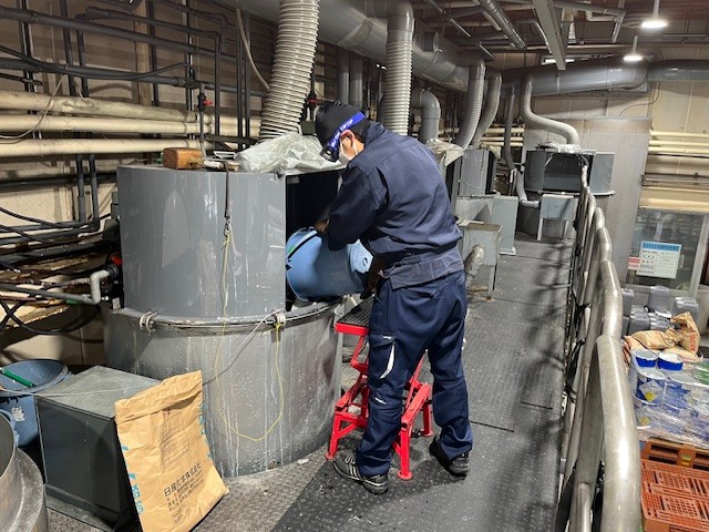 就業先イメージ