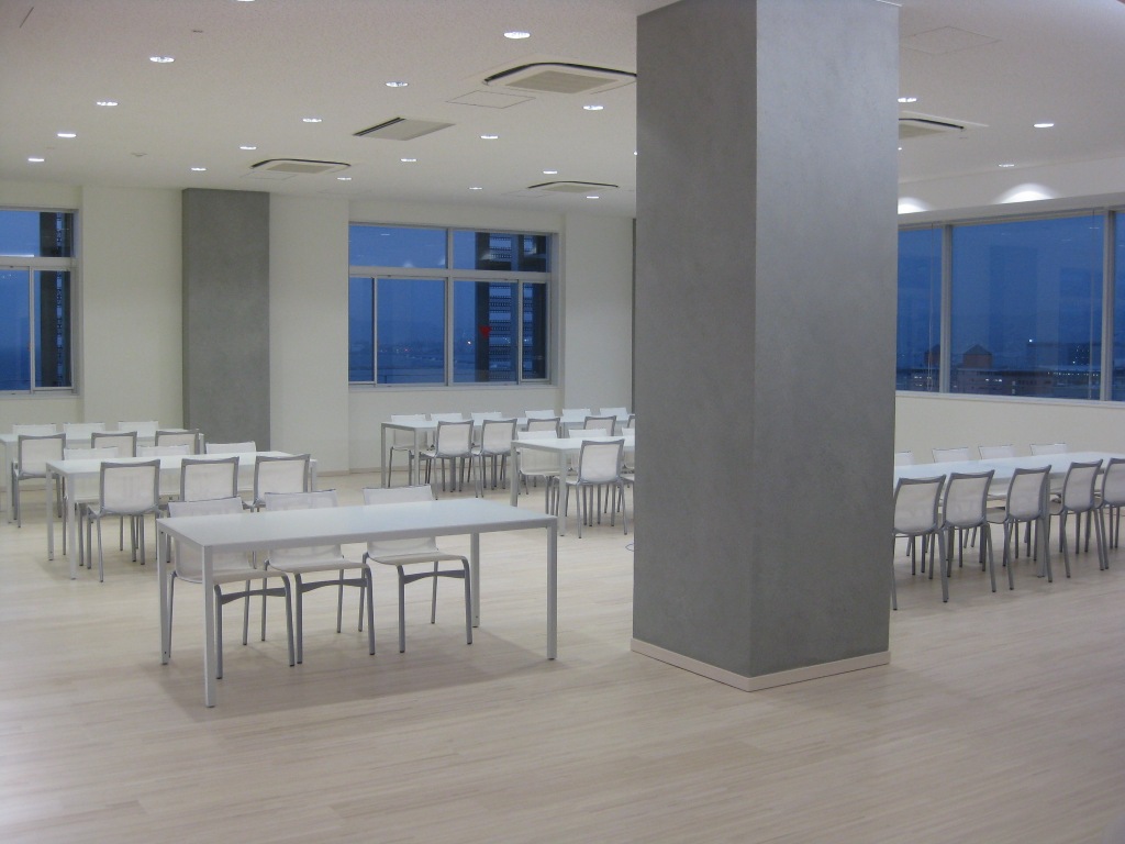 就業先イメージ