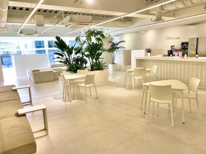 就業先イメージ