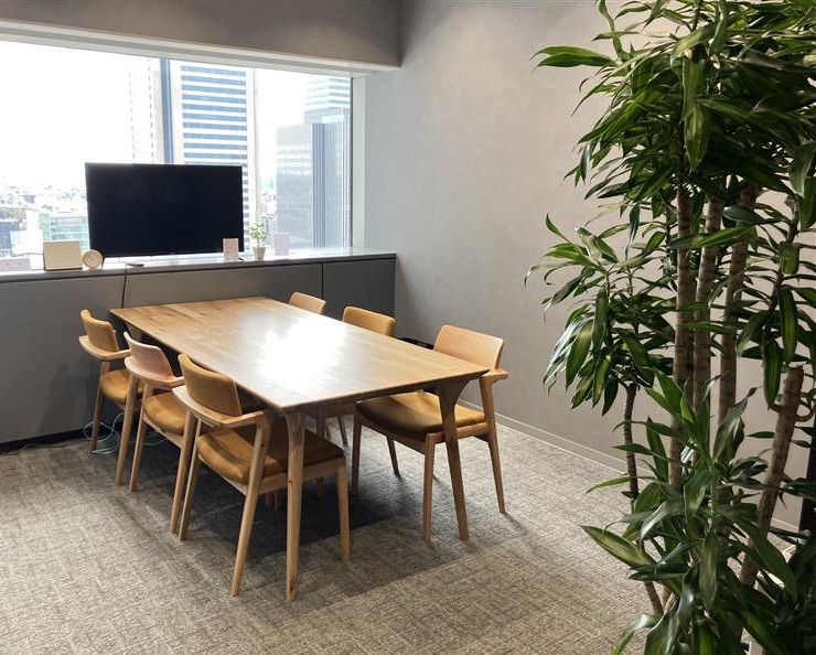 就業先イメージ