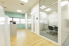 就業先イメージ