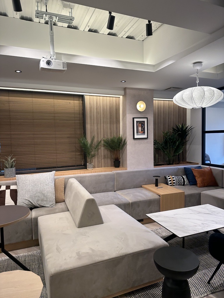 就業先イメージ