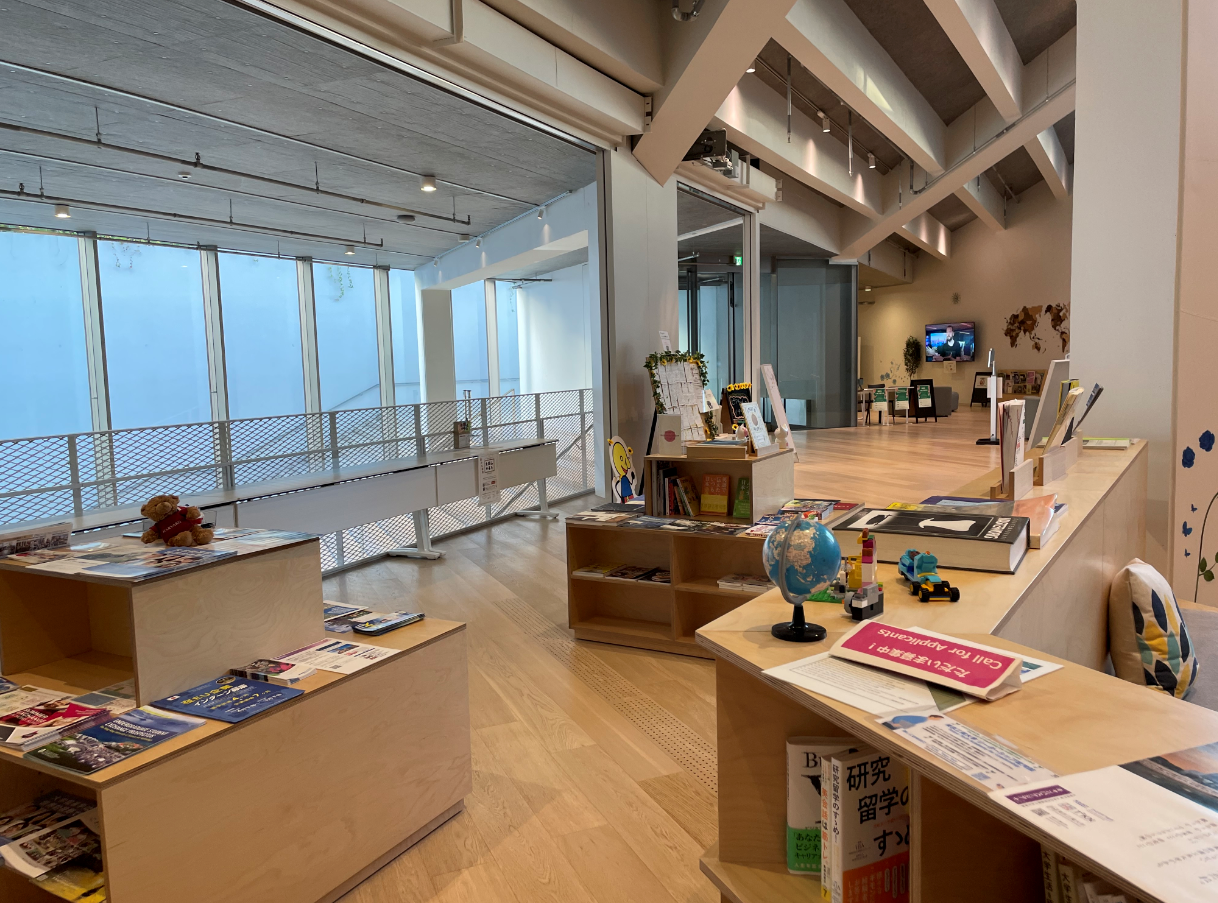 就業先イメージ