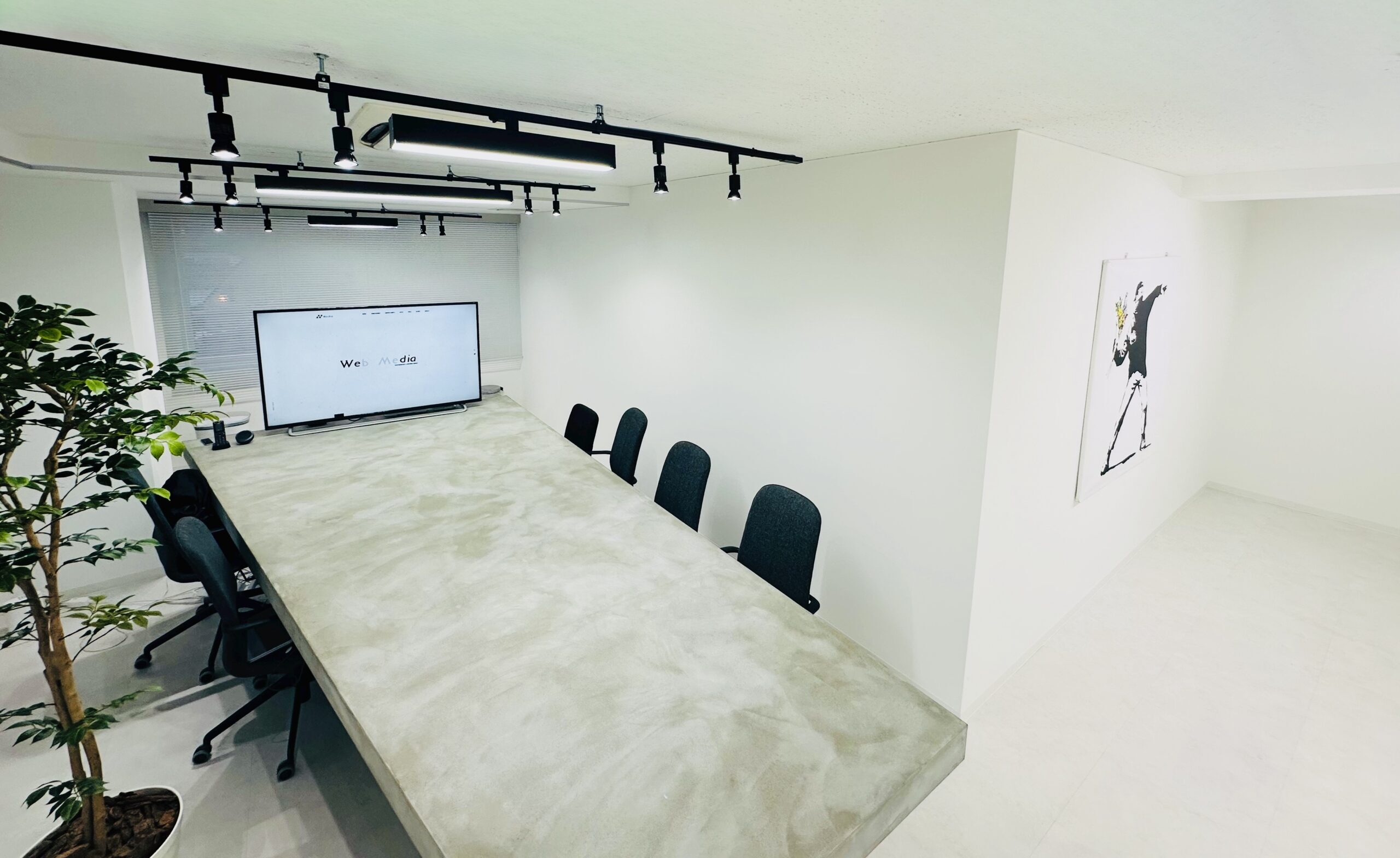 就業先イメージ