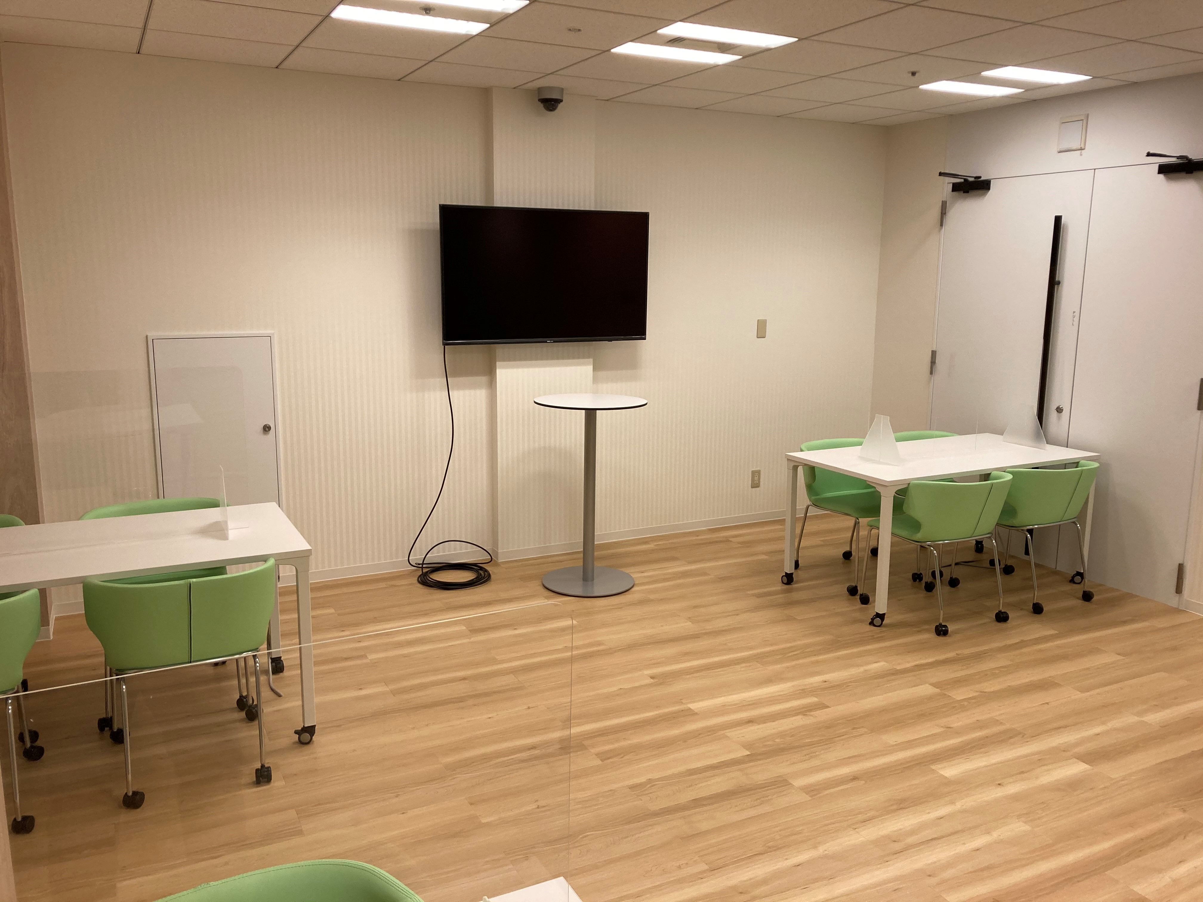 就業先イメージ