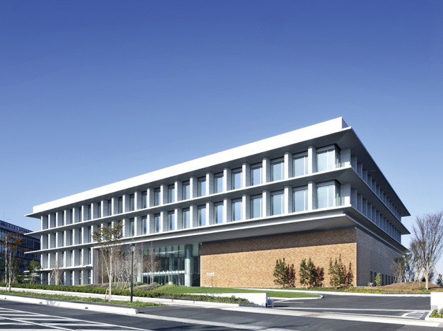 就業先イメージ