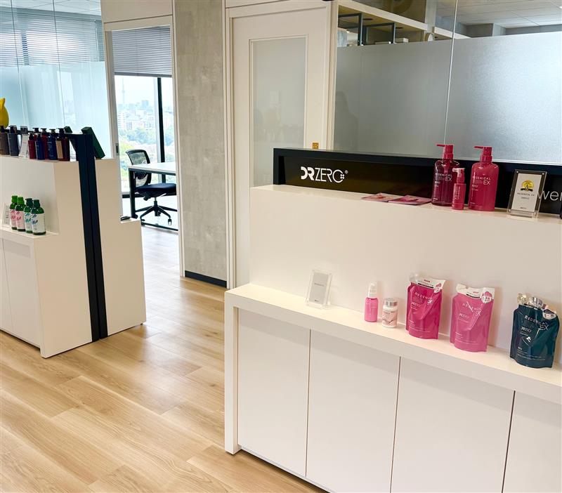 就業先イメージ