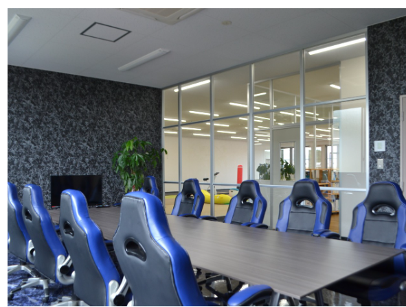 就業先イメージ