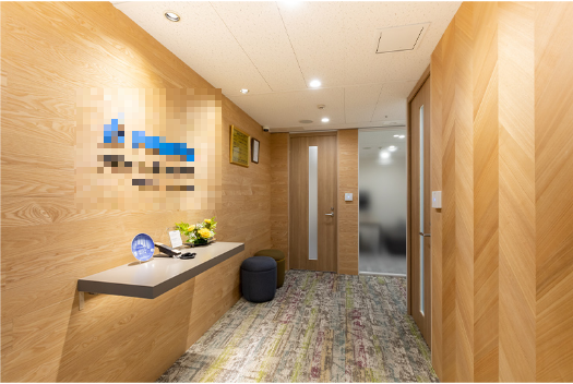 就業先イメージ