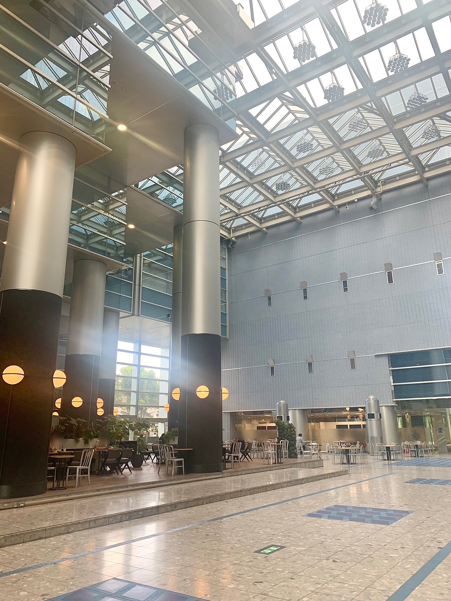 就業先イメージ