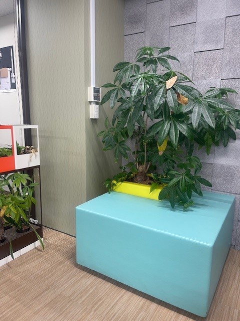 就業先イメージ