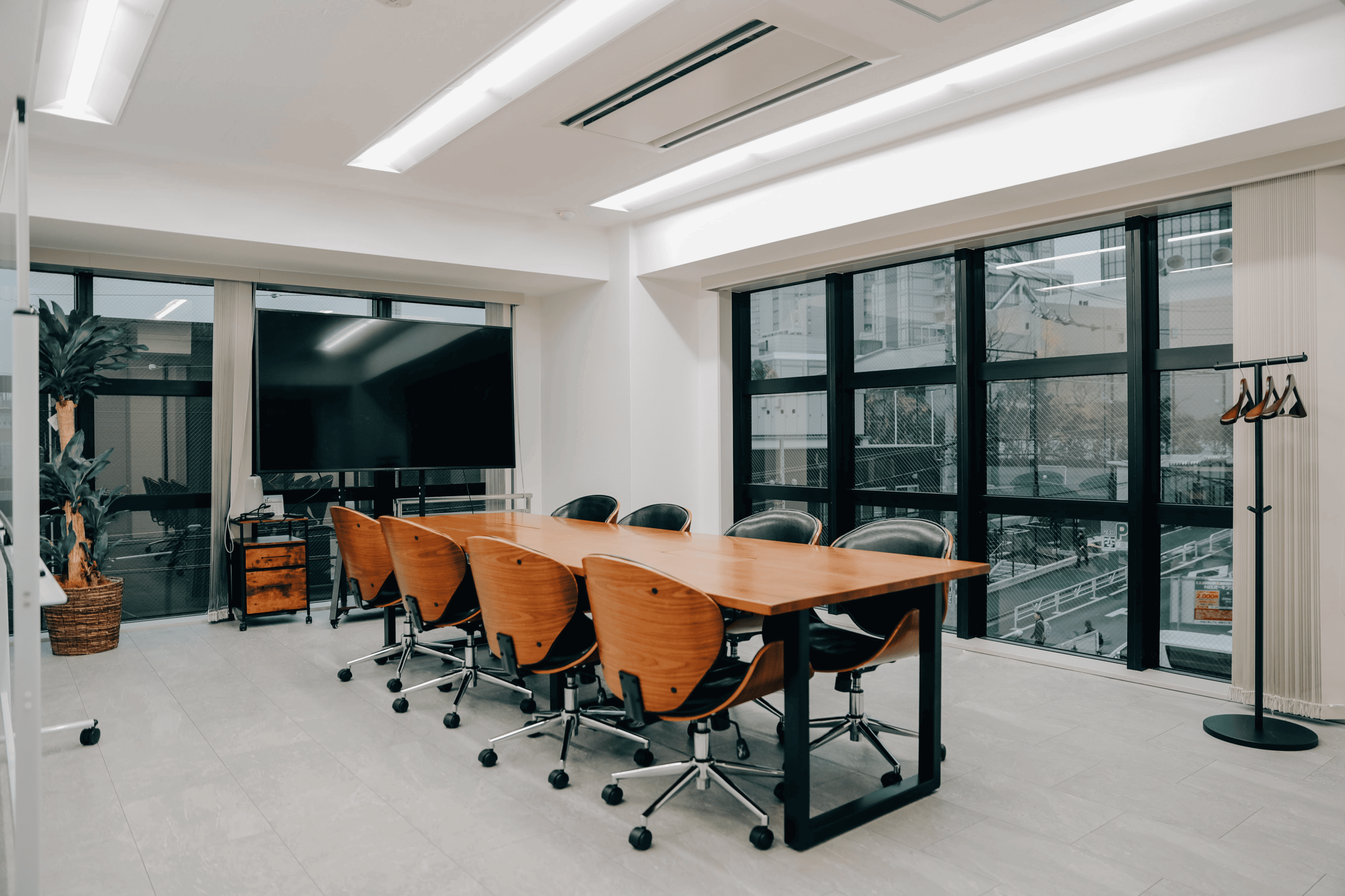 就業先イメージ