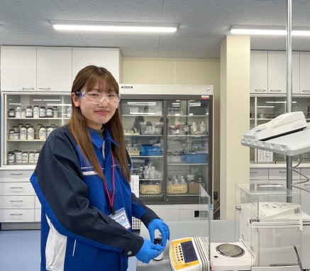 就業先イメージ