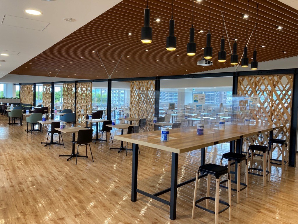 就業先イメージ